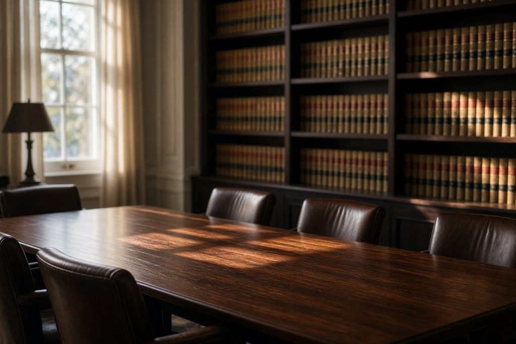 A technology seat for the partnership